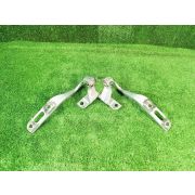 Петля капота 60120S7S000ZZ/60170S7S000 для HONDA STEPWGN RF3 K20A