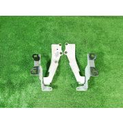 Петля капота 65400CY000/65401CY000 для NISSAN SERENA C25 MR20DE