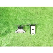 Петля (шарнир дверной) 6876020120/6878052030 для TOYOTA RAV4 ACA31W 2AZ-FE R L