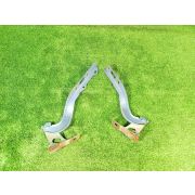 Петля капота 60120SAA000ZZ/60170SAA000 для HONDA FIT GD1 L13A