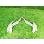 Петля капота 60120SLJ000ZZ/60170SLJ000 для HONDA STEPWGN RG1 K20A