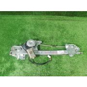 Стеклоподъемник GE4T72590 для MAZDA CAPELLA GW8W FP-DE R R