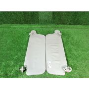 Солнцезащитный козырек для TOYOTA SUCCEED NCP51V 1NZ-FE