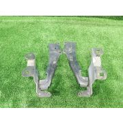 Петля капота 65400CY000/65401CY000 для NISSAN SERENA C25 MR20DE