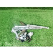 Стеклоподъемник 82721AX000 для NISSAN MARCH AK12 CR12DE R L