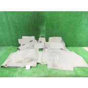 Коврики комплект для HONDA STEPWGN RF3 K20A