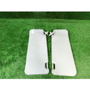 Солнцезащитный козырек для NISSAN VANETTE SK82MN F8