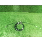 Трос багажника 6460712830 для TOYOTA COROLLA AXIO NZE141 1NZ-FE