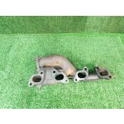 Коллектор выпускной RF8P13450 для NISSAN VANETTE SKF2VN RF