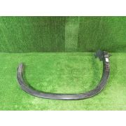 Накладка на крыло 76857JG00A для NISSAN X-TRAIL NT31 MR20DE R L
