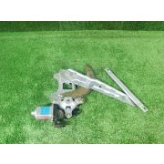 Стеклоподъемник 82720AX000 для NISSAN MARCH AK12 CR12DE R R