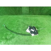 Замок двери 6904047050 для TOYOTA RACTIS NCP120 1NZ-FE F L