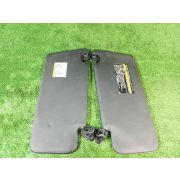 Солнцезащитный козырек для TOYOTA BB QNC21 3SZ-VE