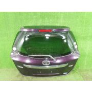 Дверь 5 для TOYOTA VITZ KSP130 1KR-FE
