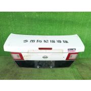 Крышка багажника для NISSAN SUNNY FB14 GA15DE