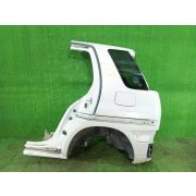 Крыло для TOYOTA RAUM EXZ15 5E-FE R L