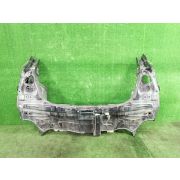 Задняя панель кузова для TOYOTA VITZ NCP131 1NZ-FE