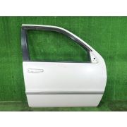 Дверь для TOYOTA RAUM EXZ10 5E-FE F R