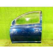 Дверь для TOYOTA VITZ NCP10 2NZ-FE F L
