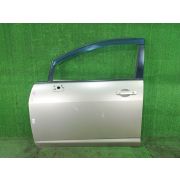 Дверь для NISSAN TIIDA C11 HR15DE F L