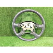Руль 48430WD000 для NISSAN AD VFY11 QG15DE