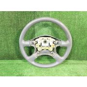 Руль 484304M400 для NISSAN BLUEBIRD SYLPHY FG10 QG15DE