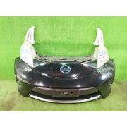 Nose cut для NISSAN LEAF AZE0 EM57