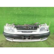 Nose cut для TOYOTA SPRINTER CARIB AE114G 4A-FE