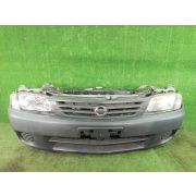 Nose cut для NISSAN AD VFY11 QG15DE