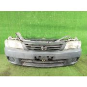 Nose cut для NISSAN AD VFY11 QG15DE