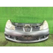 Nose cut для NISSAN AD VY12 HR15DE
