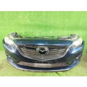 Nose cut для MAZDA ATENZA GJ2FW SH-VPTR