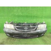Nose cut для NISSAN SUNNY FB15 QG15DE