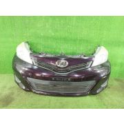 Nose cut для TOYOTA VITZ KSP130 1KR-FE