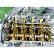 Двигатель для TOYOTA RAUM EXZ10 5E-FE