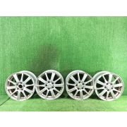 Диск колесный для BLEST EURO SPORT 6Jx15 5x100 ET45 DIA72.1