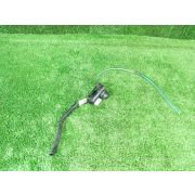 Моторчик стеклоомывателя S08476672 для NISSAN VANETTE SK82VN F8