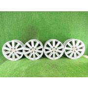 Диск колесный для MAZDA 7Jx18 5x114.3 ET52.5 DIA67.1