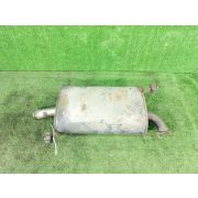 Глушитель 18035S0KA01 для HONDA INSPIRE UA4 J25A L