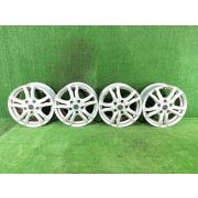 Диск колесный для Bridgestone FEID 6Jx15 5x114,3 ET45 DIA72.1