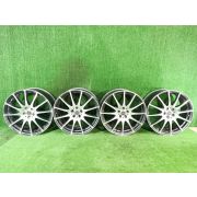 Диск колесный для HOT STUFF CROSS X-SPEED 7.5Jx18 5x100 ET53 DIA66.1