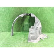 Подкрылок 638433VA0A для NISSAN NOTE E12 HR12DE F L