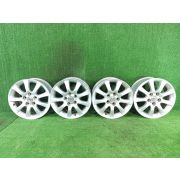 Диск колесный для TOYOTA 6.5Jx16 5х114.3 ET50 DIA60.1