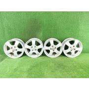 Диск колесный для DUNLOP VIOLENTO 6Jx15 4x100 ET40 DIA72.1