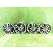 Диск колесный для JAPAN SANYO ZACK JP-520 6.5Jx16 5x114.3 ET48 DIA70.1