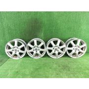 Диск колесный для MILLOUS RE 6Jx15 5x114.3 ET53 DIA72.1