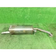 Глушитель 20100CV10A/B/100 для NISSAN WINGROAD JY12 MR18DE