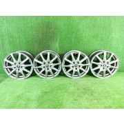 Диск колесный для MANARAY SPORT EURO SPEED 6Jx15 5x100 ET45 DIA66.1