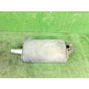 Глушитель 18030S0KA01 для HONDA INSPIRE UA4 J25A R