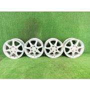 Диск колесный для Yamato Japan LIDA 6Jx15 5x114.3 ET53 DIA72.1